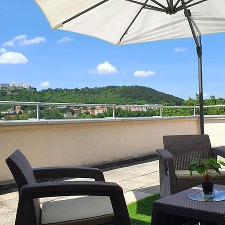 Apartman Kovacic - Knin Exterior foto