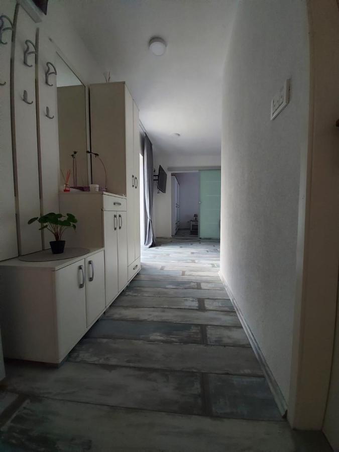 Apartman Kovacic - Knin Exterior foto